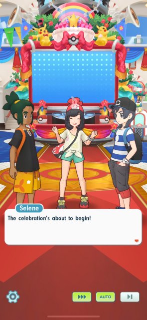 Alola Trainers'Hype Image