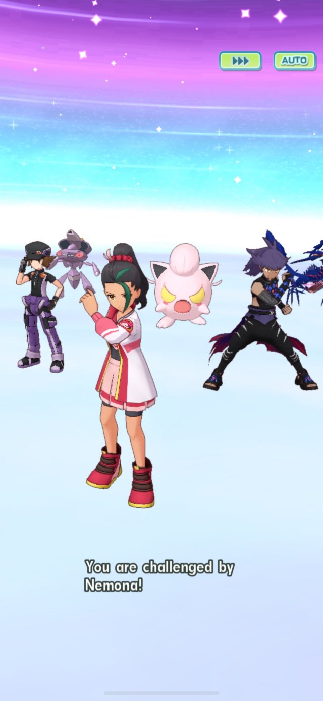 Battle Challenge! Round 2 Image