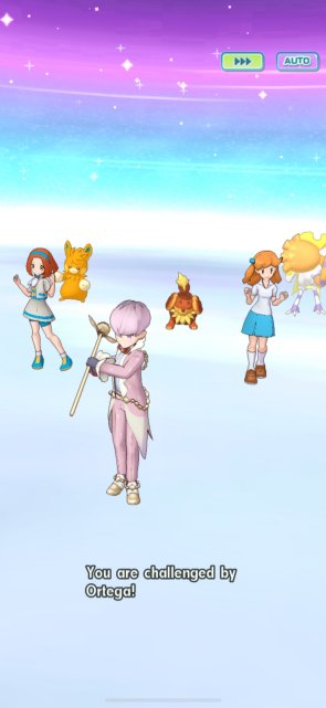 Challenge Ortega: Part 1 Image