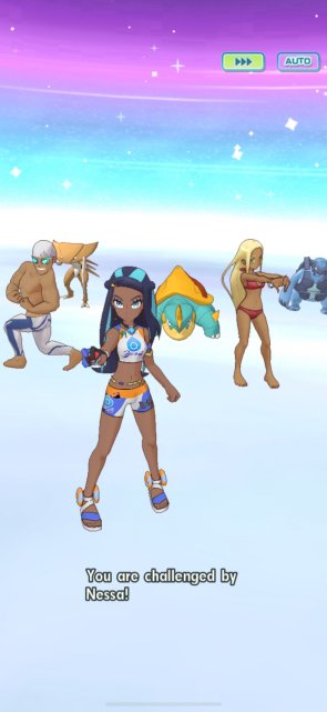 Challenge Nessa Image