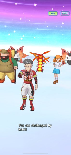 Challenge Kabu Image