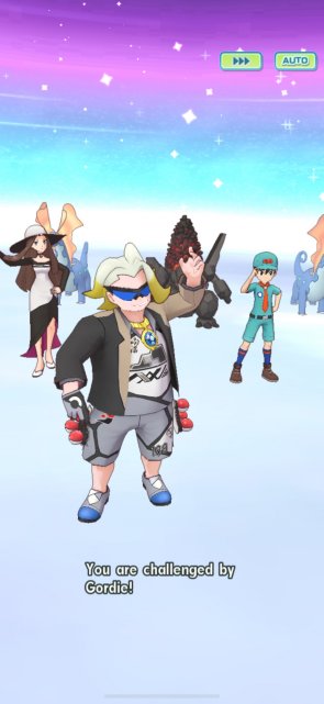 Challenge Gordie Image