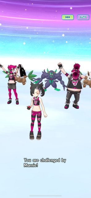 Challenge Marnie Image