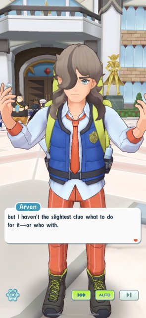 How to Enjoy the Academy Fair Image