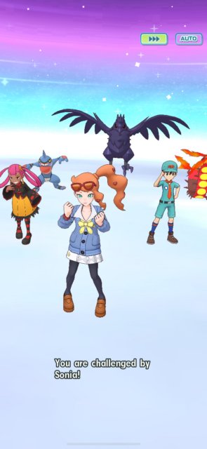 Challenge Academy Sonia 4 Image