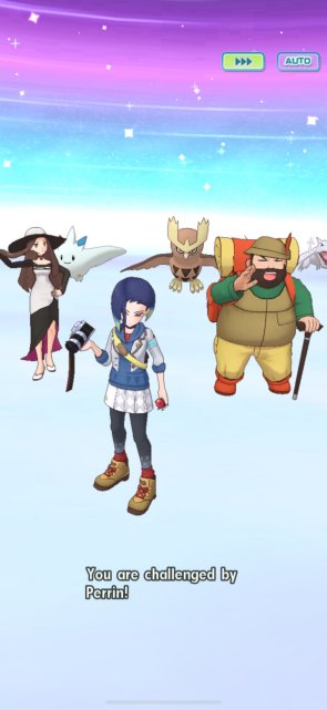 Challenge Academy Perrin 4 Image