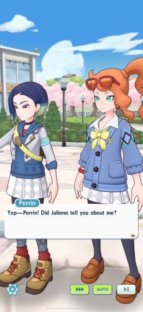 Let's Go Do Interviews! Image