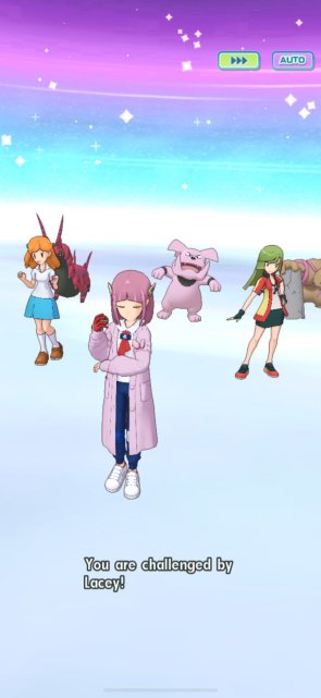 Challenge Star Student Lacey 4 Image