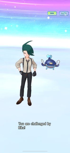 Rika's Final Exam! Beginner Image