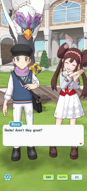 Always Welcome! Image