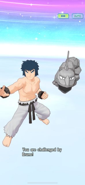 Challenge Bruno Image