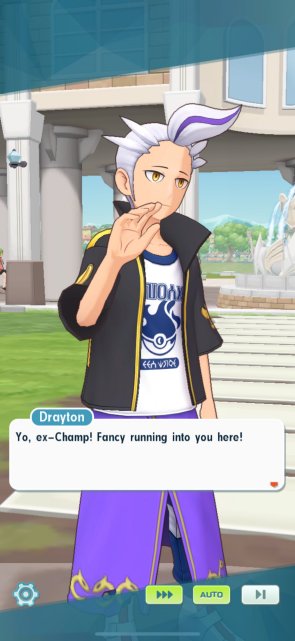 Kieran and Drayton’s Rift Image