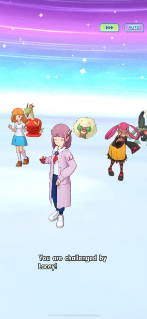 Challenge Lacey: Part 2 Image