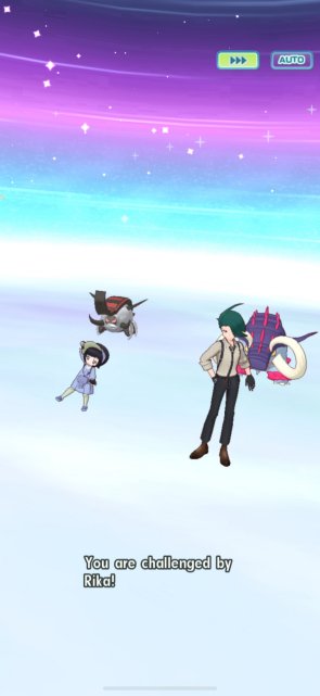 Challenge Rika and Poppy: Part 4 Image