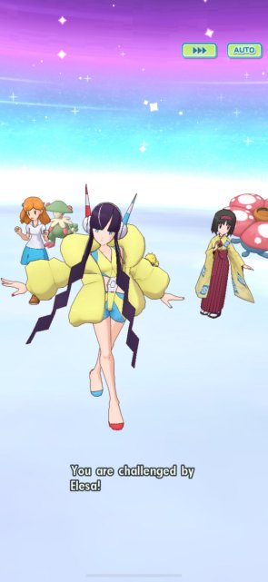 Battle Challenge! Round 2 Image