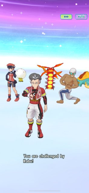 Challenge Kabu: Part 1 Image
