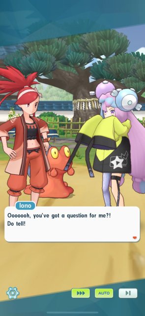A Heated Challenge! Image