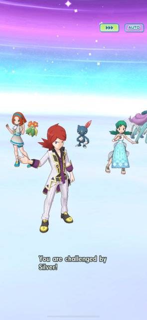 Take on Silver! Part 2 Image
