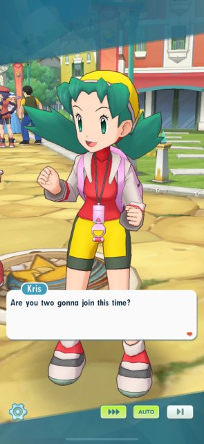 Lance’s Idea of Neo Champions Image