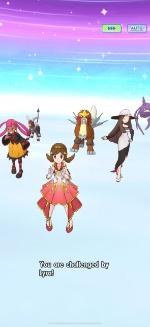 Challenge Champion Lyra Part 2 Image