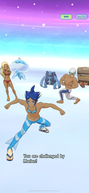 Daily Extreme Battle 1 Image