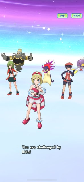 Battle Challenge! Round 1 Image