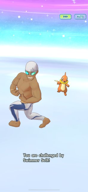 Challenge Buizel Image