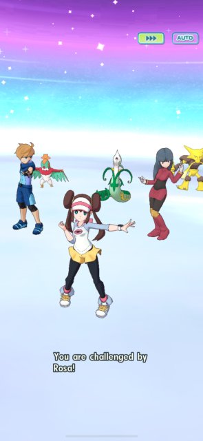 Daily Extreme Battle 1 Image