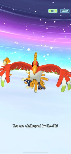 Ho-Oh's Challenge: Part 6 Image
