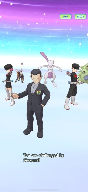 Battle Challenge! Round 2 Image
