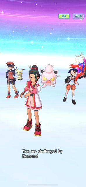 Anniversary Tower Floor 12 Image