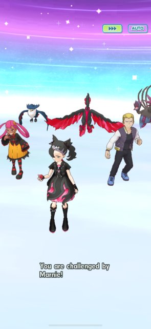 Anniversary Tower Floor 8 Image