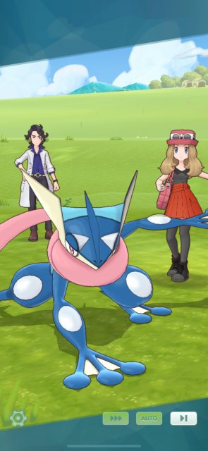 Professor Sycamoreâs Idea Image