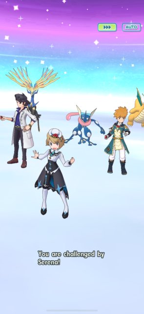 Challenge The Party's Guests: Part 2 Image