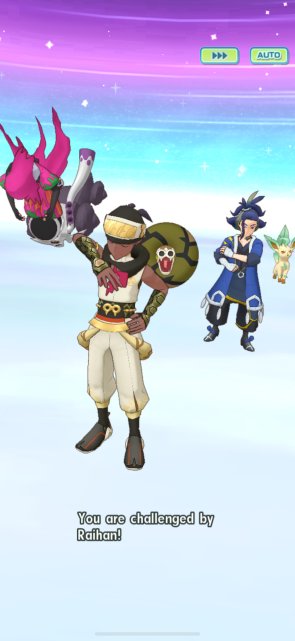 Challenge The Party's Guests: Part 1 Image