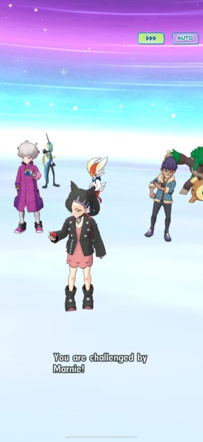 Jump Star Battle 9 Image