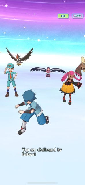 Challenge Falkner Image