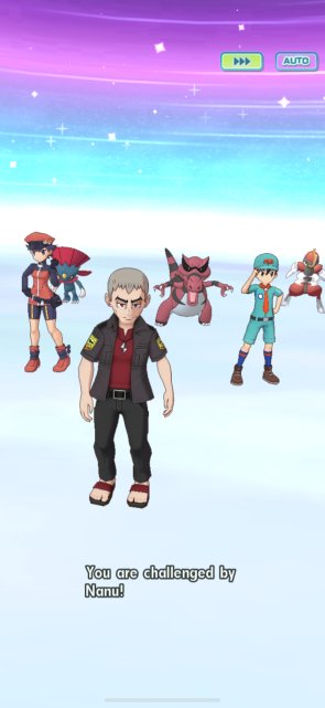 Challenge Nanu Image