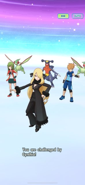VS. Cynthia Image