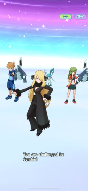 Battle Challenge! Round 2 Image