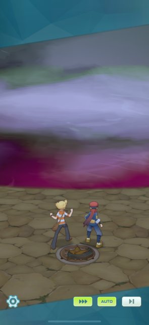 Another Palkia Image
