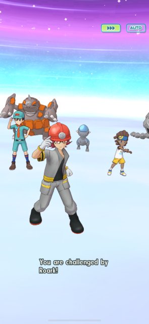 Challenge Roark Image