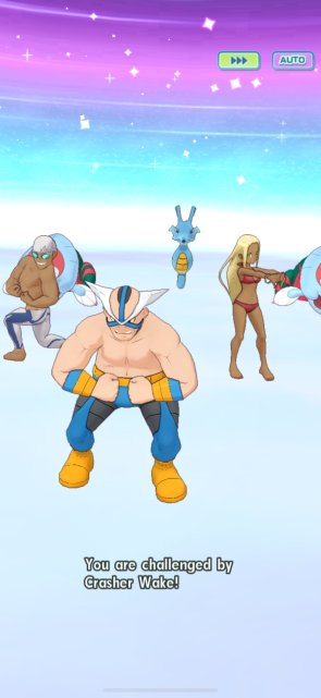 Challenge Crasher Wake Image