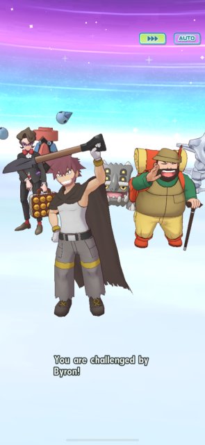Challenge Byron Image