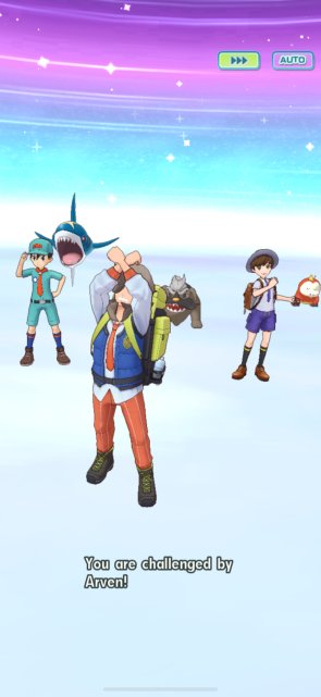 Daily Extreme Battle 1 Image