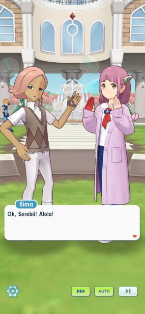 Ideas for an Academy Event Image