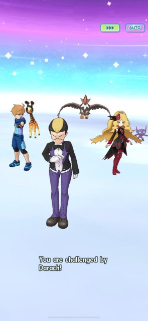 Daily Extreme Battle 1 Image