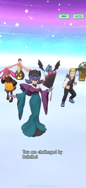 Battle Challenge! Round 2 Image