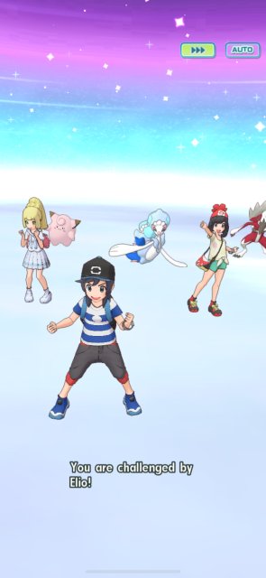 Challenge Alola Adventurers: Part 4 Image