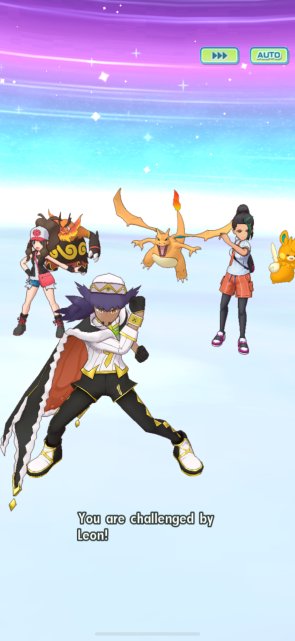 Battle Challenge! Round 1 Image
